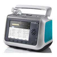 Breas Vivo 45 LS Manual Del Usuario