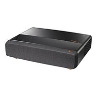 Optoma L1 Manual Del Usuario