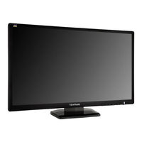ViewSonic VS14818 Guia Del Usuario