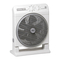 Ventiladores S&P METEOR NT Manual De Instrucciones