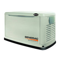 Generac 22 kW Directries De Instalación