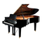 Yamaha SILENT PIANO SH