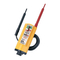 Equipo de Pruebas Ideal 61-065 Manual De Instrucciones