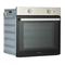 Hornos Whirlpool WOG60IX Guía Rápida