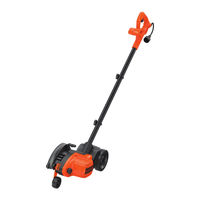 Black And Decker LE710 Manual De Instrucciones