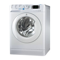 Indesit XWE 81283 Instrucciones De Uso
