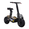 Scooters Velocifero MAD 1600 Manual Del Usuario