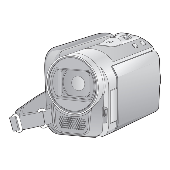 Panasonic SDR-S45 Instrucciones De Funcionamiento