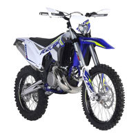SHERCO 300 SER Manual De Taller