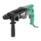 Martillos Rotativos Hitachi Koki DH 24PM Instrucciones De Manejo
