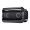 Altavoces LG PK5 Manual Simple