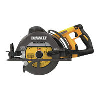 DeWalt DCS577 Traducido De Las Instrucciones Originales