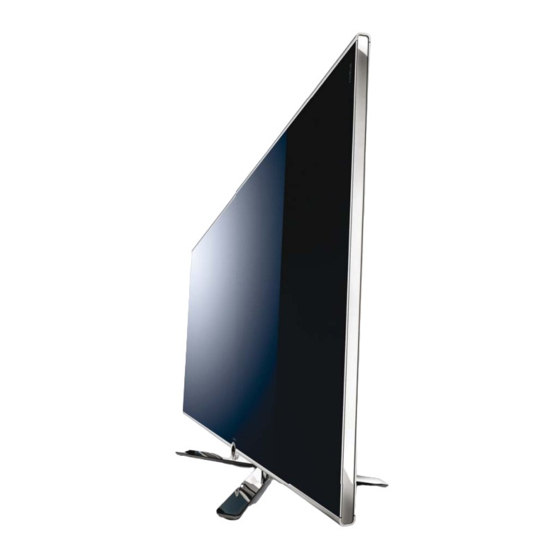 Loewe Individual 55 Compose LED 400 Instrucciones De Manejo