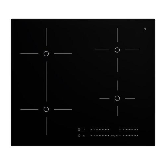 IKEA BEJUBLAD SMAKLIG Manual Del Usuario
