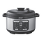 Electrodomésticos de Cocina Oster CKSTPCECOV57 Manual De Instrucciones