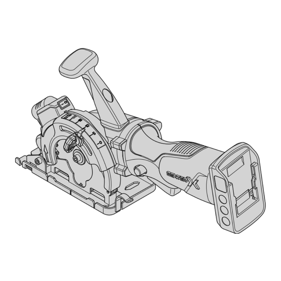 Dexter 20VMPS2-85.1 Manual Del Usuario