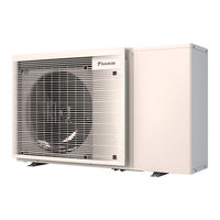 Daikin Altherma 3 M EBLA04E V3 Serie Guía De Referencia Del Instalador