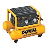 Dewalt D55143 Manual De Instrucciones