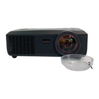 Dell S300wi Guia Del Usuario