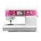 Máquinas de Coser Pfaff ambition 1.0 Manual Del Propietário