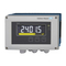 Instrumentos de Medición Endress+Hauser RIA46 Manual De Instrucciones Abreviado