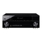 Receptores AV Pioneer VSX-920 Manual De Instrucciones