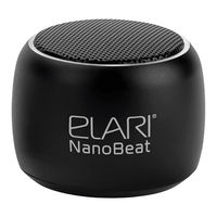 Elari NanoBeat NB-1 Manual Del Usuario