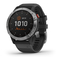 Relojes Garmin FENIX 6 SOLAR Manual Del Usuario