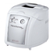 Panificadoras ARIETE Pane Express metal 125 Manual De Instrucciones