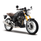 Motocicletas ITALIKA Blackbird Manual Del Usuario