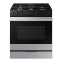 Samsung NSG6 87 Serie Manual Del Usuario