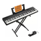 Donner DEP-45 - Manual del piano digital