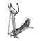 Entrenadores Elípticos Bremshey Sport Pacer Manual Del Usuario