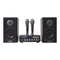 Sistemas de Karaoke Ltc Audio KARAOKE-STAR4MKII Manual De Instrucciones