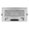 Campanas de Ventilación GE JVC3300 Manual Del Propietario E Instrucciones De Instalación