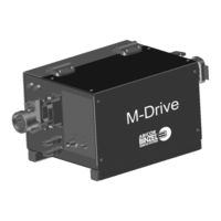 Abicor Binzel M-Drive MFS-V3 Instructivo De Servicio