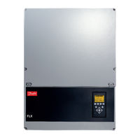 Danfoss FLX 12.5 Guia De Instalacion