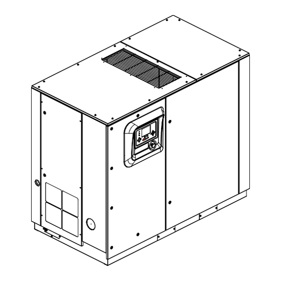 Ingersoll Rand R30 Manual De Instrucciones