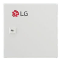LG PAHCMR000 Manual De Instalación