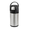 Electrodomésticos de Cocina Proctor Silex AC25 Manual De Instrucciones