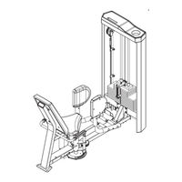 Movement Idea ADDUCTION Manual Del Usuario