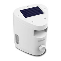 ION KEYSTONE Guia De Inicio Rapido
