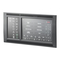 Bosch FPE-8000-SPC/PPC/FMR, FPE-2000/PPC - Guía rápida del panel AVENAR 8000/2000