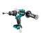 Manual de Makita DHP481