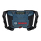 Radio Bosch HEAVY DUTY GPB 12V-10 Professional Manual Original