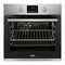 Hornos Zanussi ZOP37922XU Manual De Instrucciones