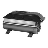 Franklin Electric INLINE CONSTANT PRESSURE SYSTEM El Manual Del Propietario