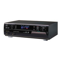 Philips CDR 785 Manual Del Usuario