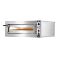 Cuppone Tiepolo TP635L Manual De Uso Y Mantenimiento