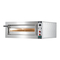 Hornos Cuppone Tiepolo TP435 Manual De Uso Y Mantenimiento
